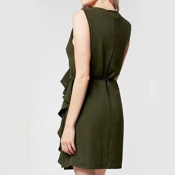 NEW Everly Wrap Dress - Picture 3 of 12